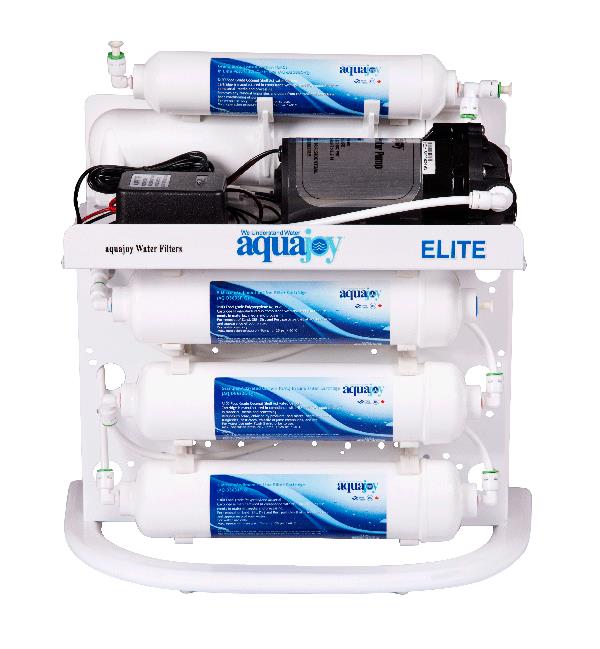  تصفیه آب آکواجوی مدل الیت Elite