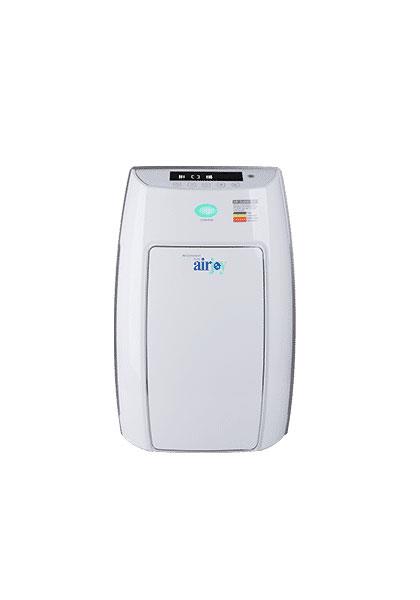  دستگاه تصفیه هوا ایرجوی – مدل AJ 3500