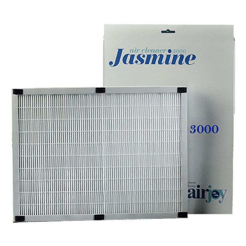  بسته فیلترهای jasmine 3000