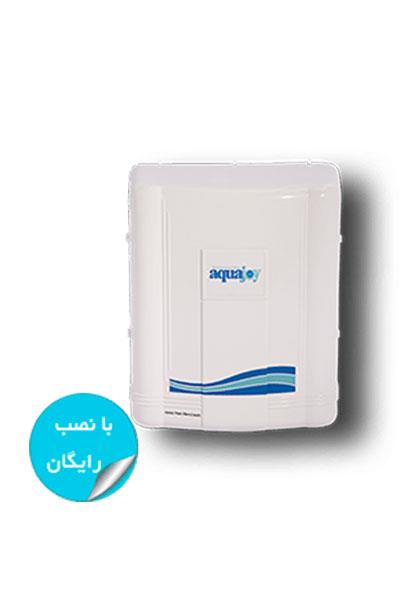 تصفیه آب آکواجوی مدل رُز